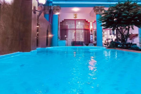 Mandala Beach Villa Jomtiean